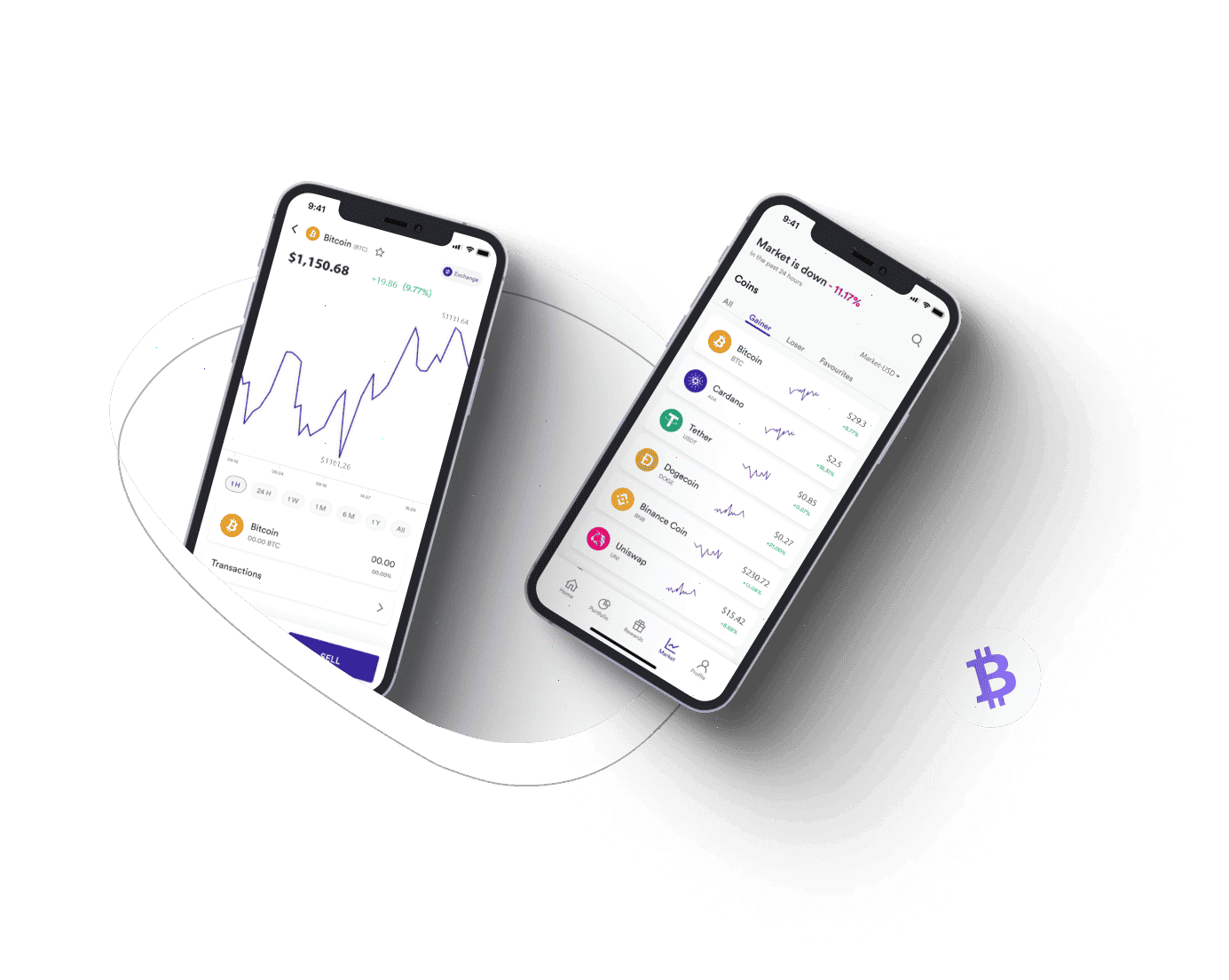 Val Créditance plateforme d’investissement numérique