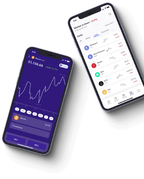 Val Créditance plateforme crypto et outils analytiques avancés